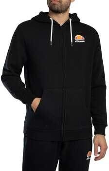 Ellesse Capuchon sweaters Logo Zip Hoodie