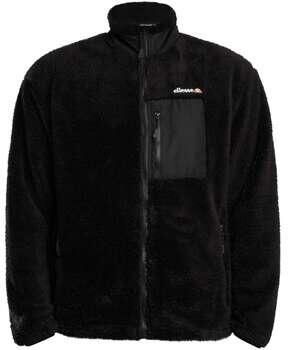 Ellesse Fleece Jack Cervacol Sherpa Fleecejack