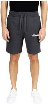 Ellesse Korte Broek Korte broeken bermuda's--Mannen
