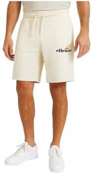 Ellesse Korte Broek Korte broeken bermuda's--Mannen