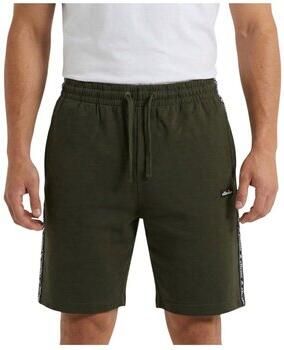Ellesse Korte Broek Korte broeken bermuda's--Mannen