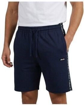 Ellesse Korte Broek Korte broeken bermuda's--Mannen