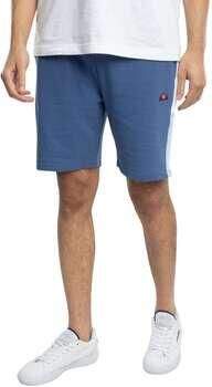 Ellesse Korte Broek Turi Jogger Shorts Navy Blue White - Foto 5