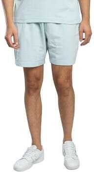 Ellesse Sweatshorts met logostitching model 'ZANICA' - Foto 3