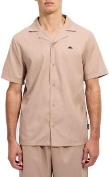 Ellesse Overhemd Lange Mouw ORVIETA SHIRT