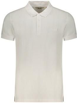 Ellesse Polo Shirt Korte Mouw ehm217s26bi001as