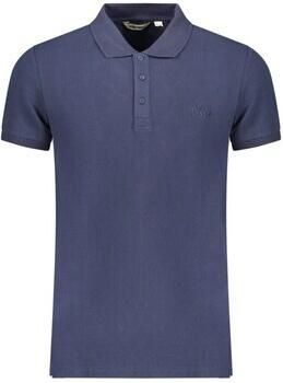 Ellesse Polo Shirt Korte Mouw ehm217s26bl519as