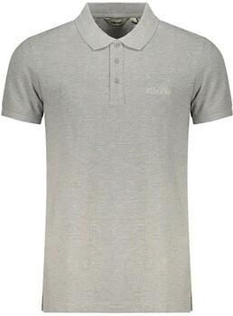 Ellesse Polo Shirt Korte Mouw ehm217s26grgm03s