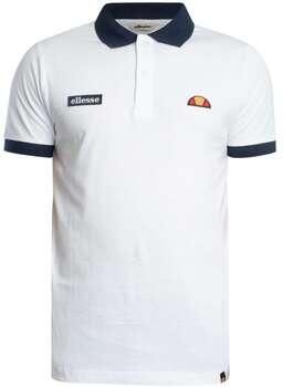 Ellesse Polo Shirt Korte Mouw Lessepsia poloshirt