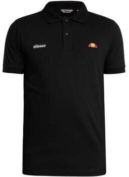 Ellesse Polo Shirt Korte Mouw Lessepsia poloshirt