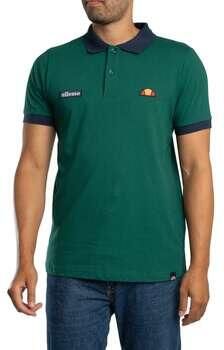 Ellesse Polo Shirt Korte Mouw Lessepsia poloshirt