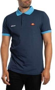 Ellesse Polo Shirt Korte Mouw Lessepsia poloshirt
