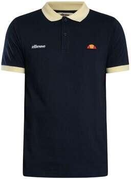Ellesse Polo Shirt Korte Mouw Lessepsia poloshirt