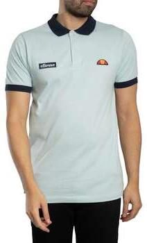 Ellesse Polo Shirt Korte Mouw Lessepsia poloshirt