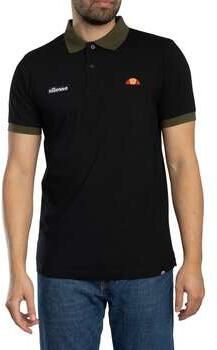 Ellesse Polo Shirt Korte Mouw Lessepsia poloshirt