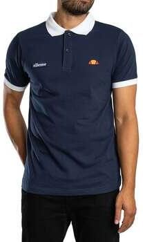 Ellesse Polo Shirt Korte Mouw Lessepsia poloshirt