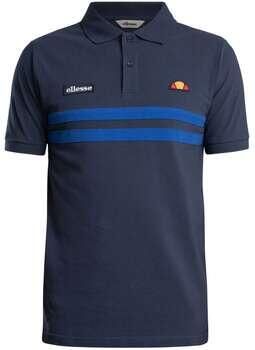 Ellesse Polo Shirt Korte Mouw Muccia poloshirt