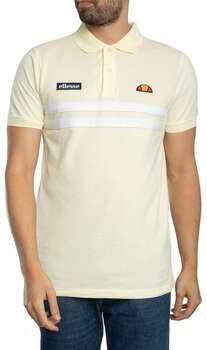 Ellesse Polo Shirt Korte Mouw Muccia poloshirt