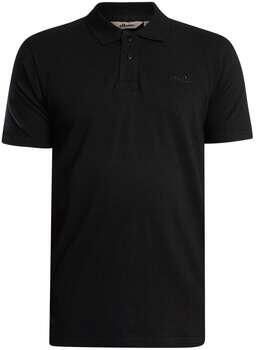 Ellesse Polo Shirt Korte Mouw Senago Poloshirt