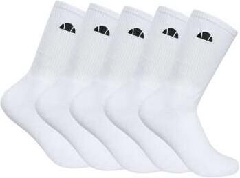 Ellesse Socks Alacre 5-pack crew sokken