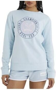 Ellesse Sweatshirt Antichi Blauw Dames - Foto 2