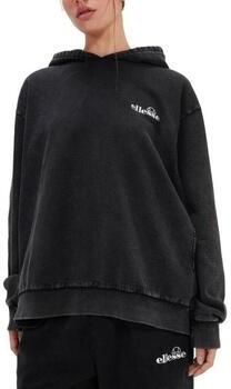 Ellesse Kelly Oh Hoody Sweatshirt Black