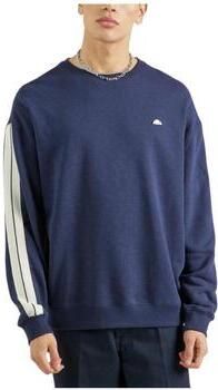 Ellesse Klassieke Almora Sweater Blue Heren