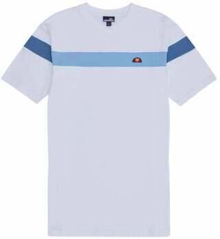 Ellesse T-shirt Caserio T-Shirt Blue White Light Blue
