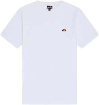 Ellesse T-shirt Cassica T-Shirt White