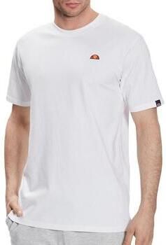 Ellesse T-Shirts Wit Heren - Foto 2