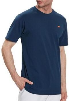 Ellesse T-Shirts Blauw Heren - Foto 2