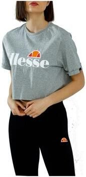 Ellesse T-shirt Korte Mouw Alberta