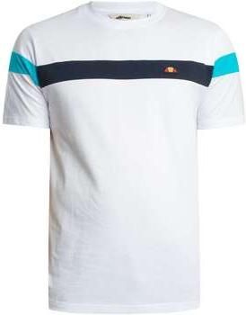 Ellesse T-shirt Korte Mouw Caserio-T-shirt