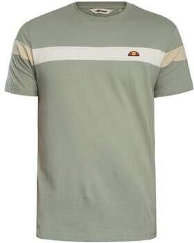 Ellesse T-shirt Korte Mouw Caserio-T-shirt