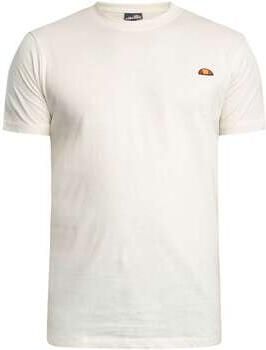 Ellesse T-shirt Korte Mouw Cassica-T-shirt