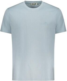 Ellesse T-shirt Korte Mouw ehm204s26az571bs