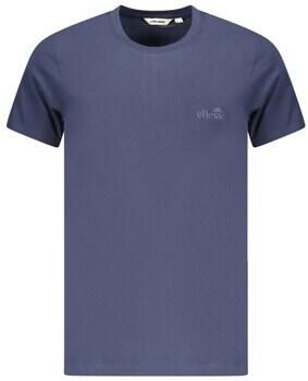 Ellesse T-shirt Korte Mouw ehm204s26bl519as