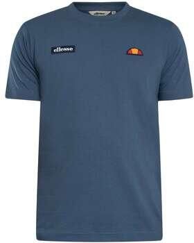 Ellesse T-shirt Korte Mouw Floran T-shirt