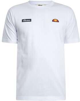 Ellesse T-shirt Korte Mouw Floran T-shirt