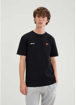 Ellesse T-shirt Korte Mouw Floran tee