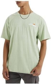 Ellesse Oversized T-shirt van katoen - Foto 2
