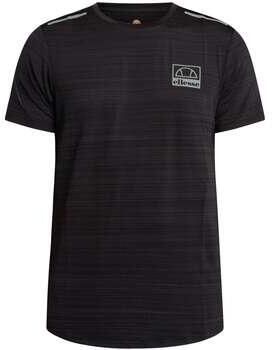 Ellesse T-shirt Korte Mouw Geweertent T-shirt