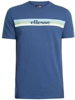 Ellesse T-shirt Korte Mouw Giacomo-T-shirt