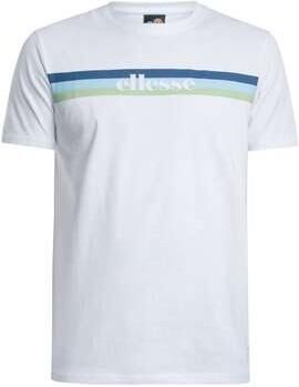 Ellesse T-shirt Korte Mouw Giacomo-T-shirt