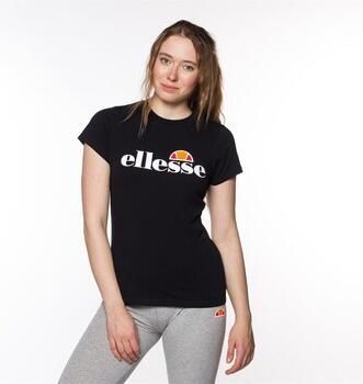 Ellesse T-shirt Korte Mouw Hayes - Foto 2
