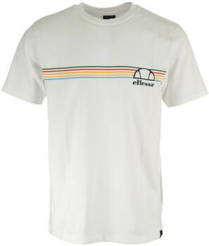 Ellesse T-shirt Korte Mouw Lente T-shirt