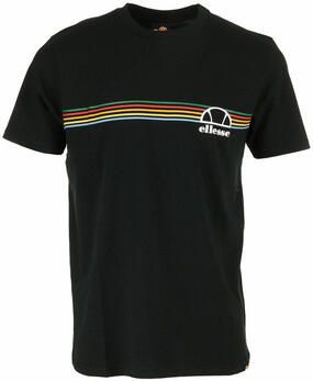 Ellesse T-shirt Korte Mouw Lental Tee