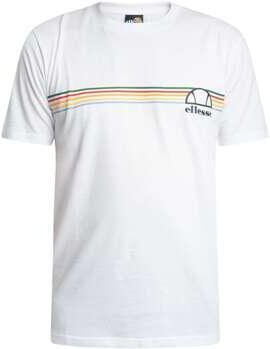 Ellesse T-shirt Korte Mouw Lente T-shirt - Foto 2