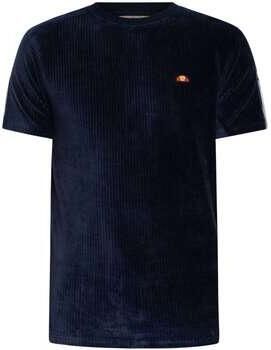 Ellesse T-shirt Korte Mouw Madori-T-shirt