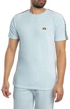 Ellesse T-shirt Korte Mouw Madori-T-shirt
